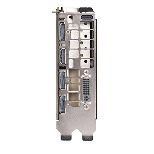 EVGA GeForce GTX 980 4 GB GeForce 900 Series
