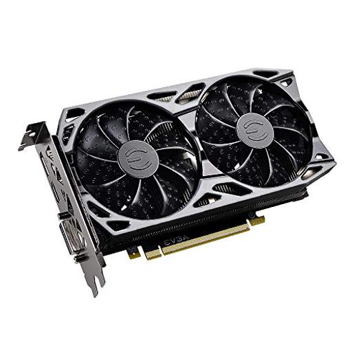 EVGA GeForce RTX 2060 6 GB KO ULTRA