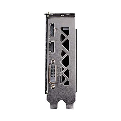 EVGA GeForce RTX 2060 6 GB KO ULTRA