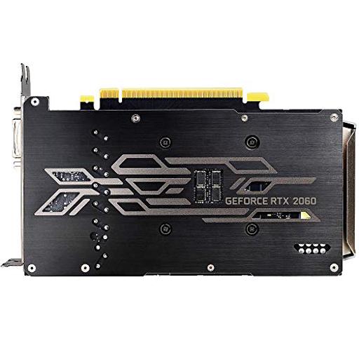 EVGA GeForce RTX 2060 6 GB KO ULTRA