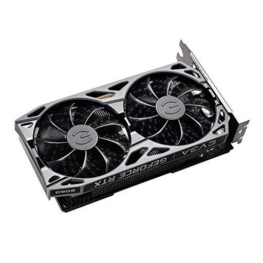 EVGA GeForce RTX 2060 6 GB KO ULTRA