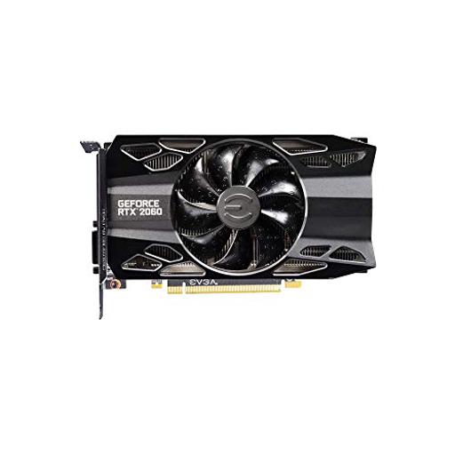 EVGA GeForce RTX 2060 6 GB SC Gaming