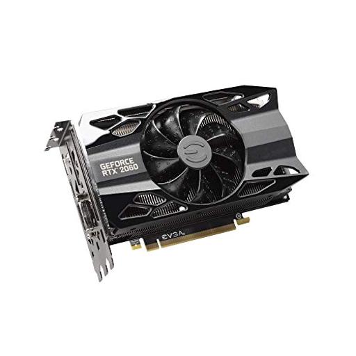 EVGA GeForce RTX 2060 6 GB SC Gaming