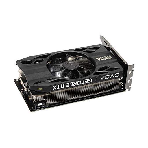 EVGA GeForce RTX 2060 6 GB SC Gaming