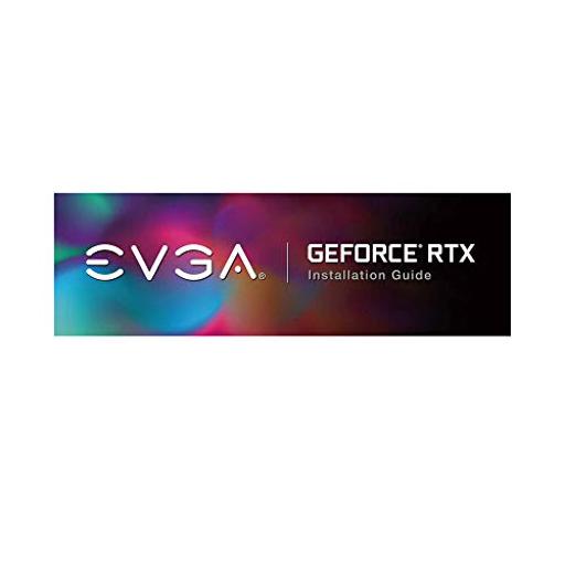EVGA GeForce RTX 2060 6 GB SC Gaming