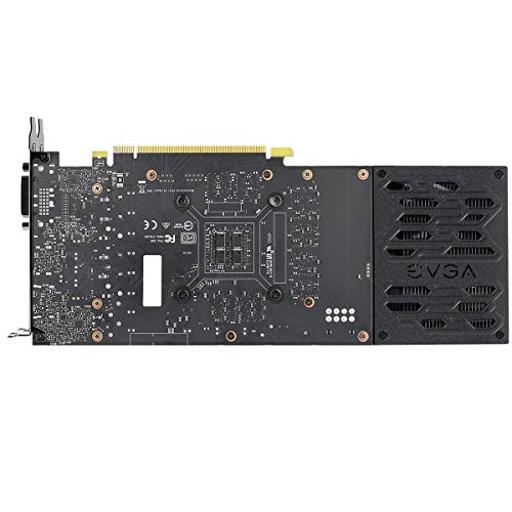 EVGA GeForce RTX 2060 6 GB SC Ultra Gaming