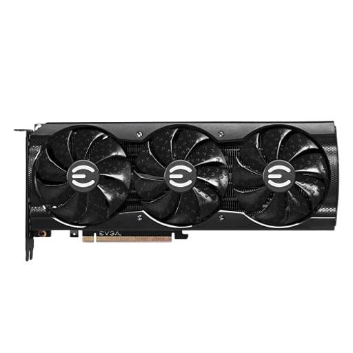 EVGA GeForce RTX 3080 Ti 12 GB XC3 ULTRA GAMING
