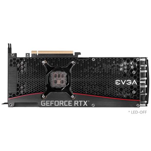 EVGA GeForce RTX 3080 Ti 12 GB XC3 ULTRA GAMING