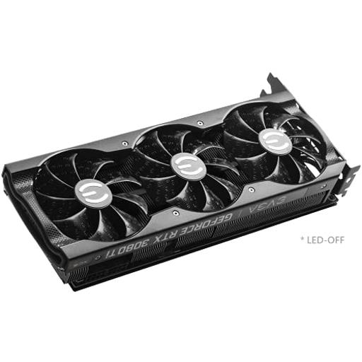 EVGA GeForce RTX 3080 Ti 12 GB XC3 ULTRA GAMING