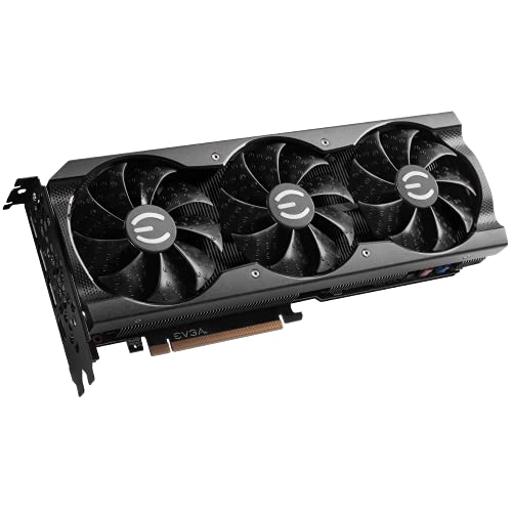 EVGA GeForce RTX 3080 Ti 12 GB XC3 ULTRA GAMING