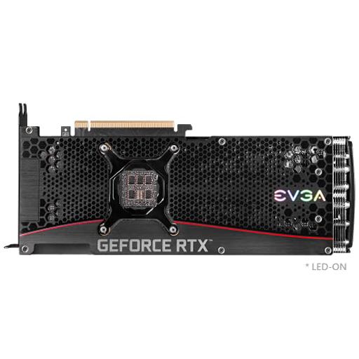 EVGA GeForce RTX 3080 Ti 12 GB XC3 ULTRA GAMING