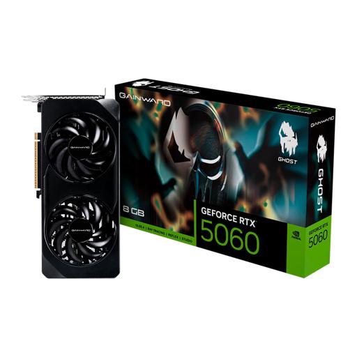 Gainward GeForce RTX 5060 8 GB Ghost