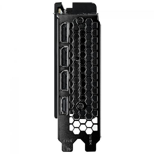 Gainward GeForce RTX 5060 Ti 16 GB Python