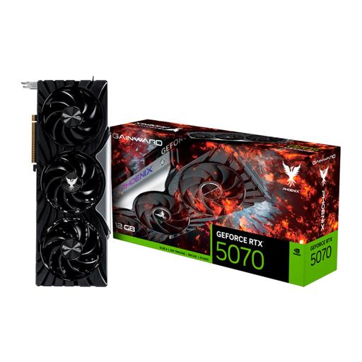 Gainward GeForce RTX 5070 12 GB Phoenix