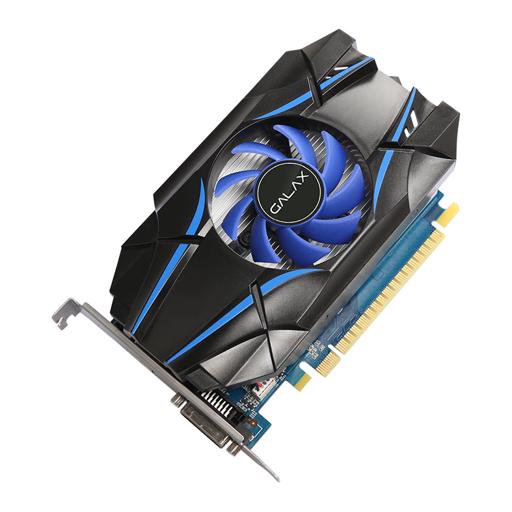 GALAX GeForce GT 1030 2 GB GeForce GT 1030