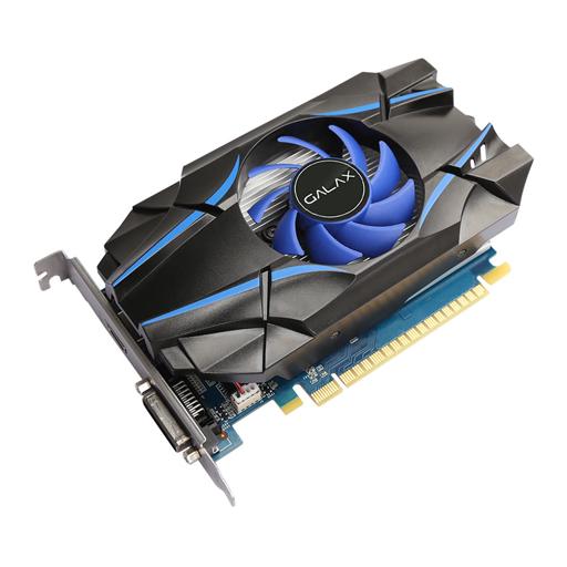 GALAX GeForce GT 1030 2 GB GeForce GT 1030