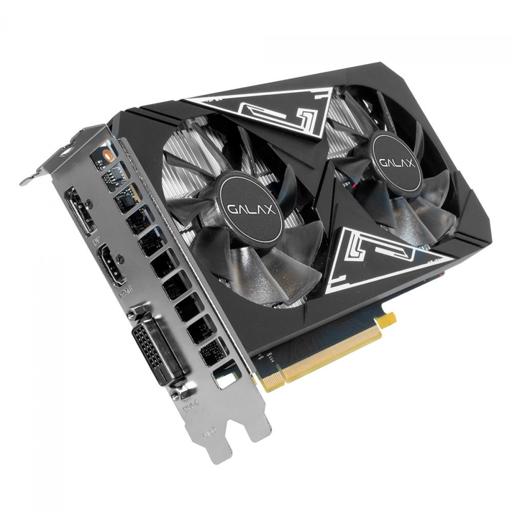 GALAX GeForce GTX 1650 4 GB EX