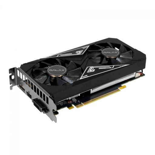 GALAX GeForce GTX 1650 4 GB EX