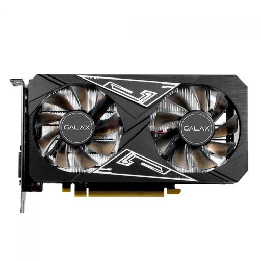 GALAX GeForce GTX 1650 4 GB EX
