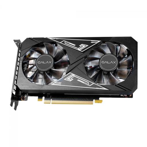 GALAX GeForce GTX 1650 4 GB EX