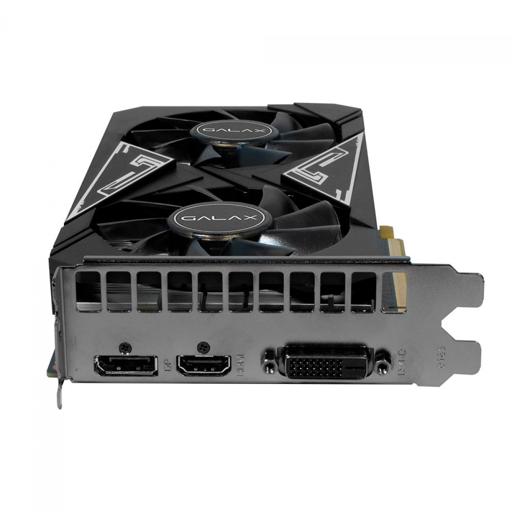 GALAX GeForce GTX 1650 4 GB EX