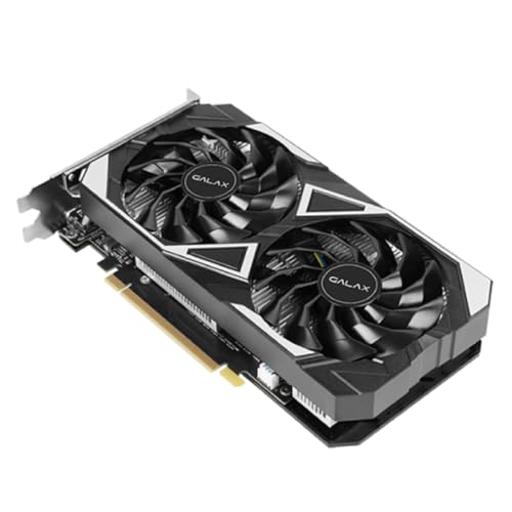GALAX GeForce RTX 3050 6 GB EX