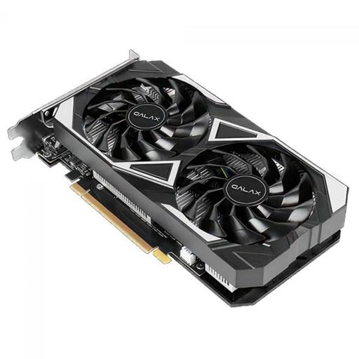 GALAX GeForce RTX 3050 6 GB EX
