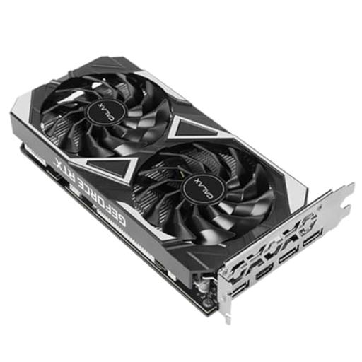 GALAX GeForce RTX 3050 6 GB EX