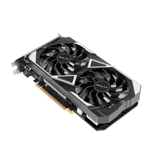 GALAX GeForce RTX 3050 6 GB EX
