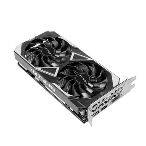 GALAX GeForce RTX 3050 6 GB EX