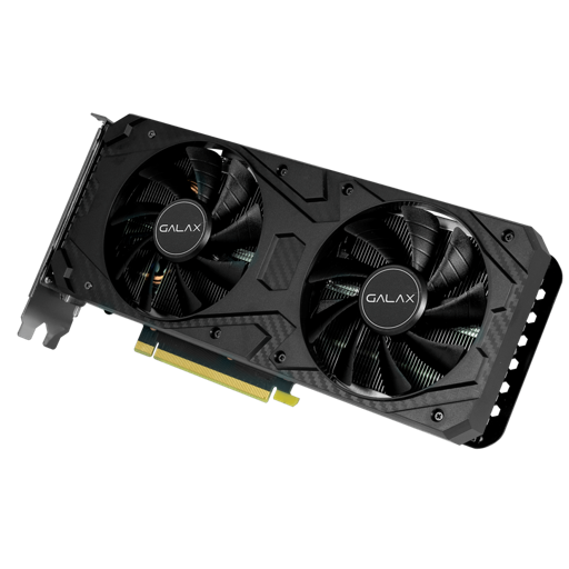 GALAX GeForce RTX 3060 12 GB Ray Tracing