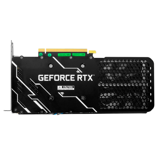 GALAX GeForce RTX 3060 12 GB Ray Tracing