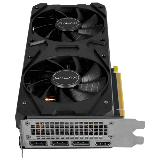 GALAX GeForce RTX 3060 12 GB Ray Tracing