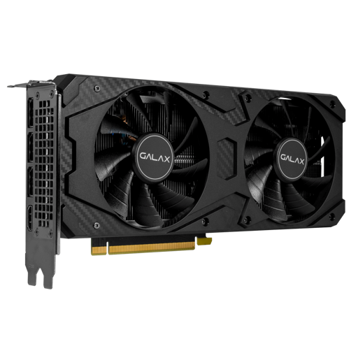 GALAX GeForce RTX 3060 12 GB Ray Tracing