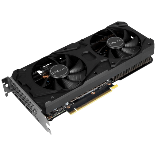 GALAX GeForce RTX 3060 12 GB Ray Tracing