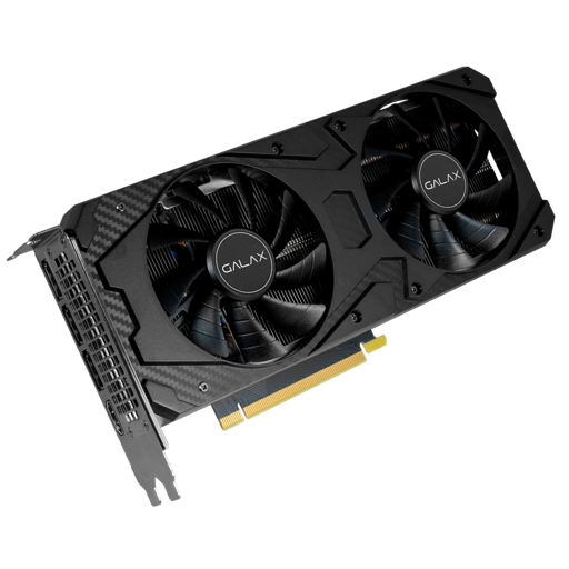 GALAX GeForce RTX 3060 12 GB Ray Tracing