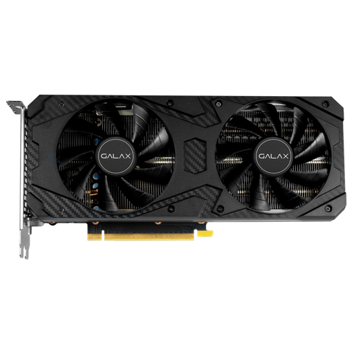 GALAX GeForce RTX 3060 12 GB Ray Tracing