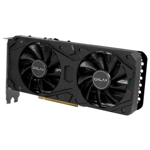 GALAX GeForce RTX 3060 12 GB Ray Tracing