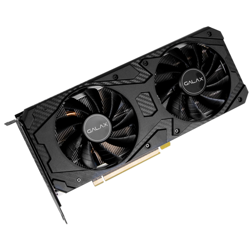 GALAX GeForce RTX 3060 12 GB Ray Tracing