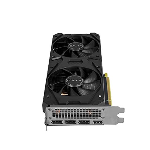 GALAX GeForce RTX 3060 Ti  8 GB