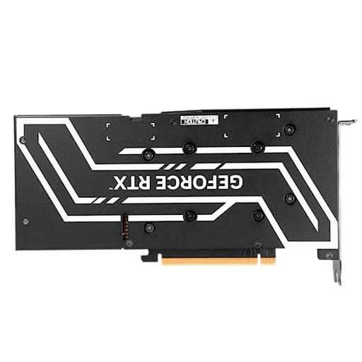 GALAX GeForce RTX 4060 8 GB OC
