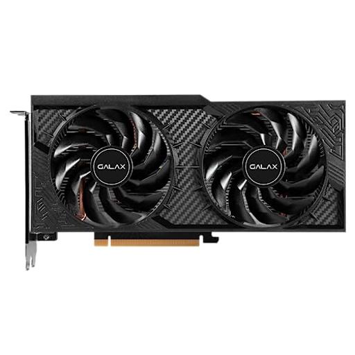 GALAX GeForce RTX 4060 8 GB OC