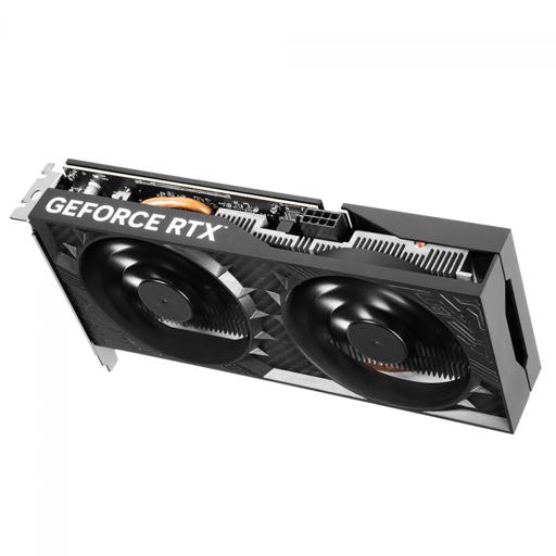 GALAX GeForce RTX 4060 8 GB ST 1-Click OC