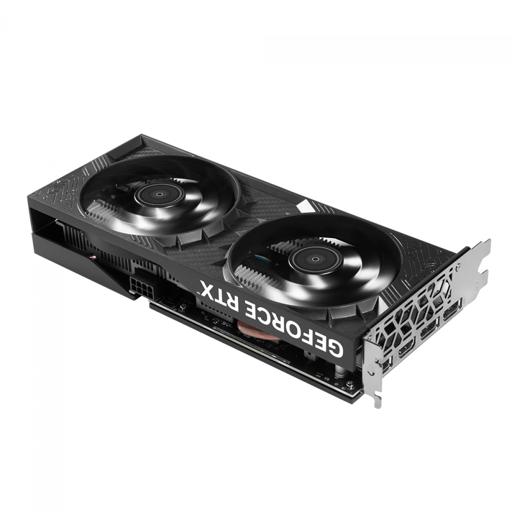 GALAX GeForce RTX 4060 8 GB ST 1-Click OC