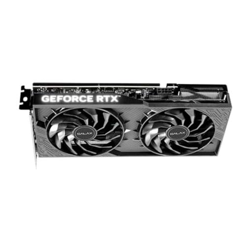GALAX GeForce RTX 4060 Ti 8 GB Teclab Dual