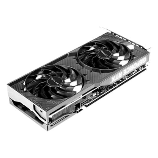 GALAX GeForce RTX 4060 Ti 8 GB Teclab Dual
