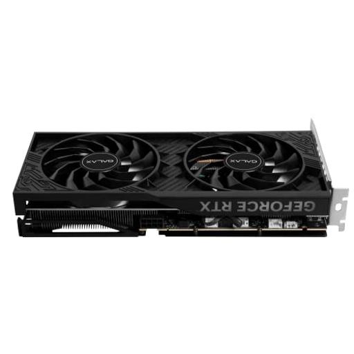 GALAX GeForce RTX 4060 Ti 8 GB ST 1-Click OC