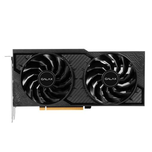 GALAX GeForce RTX 4060 Ti 8 GB ST 1-Click OC