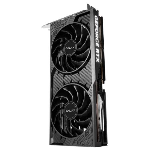 GALAX GeForce RTX 4060 Ti 8 GB ST 1-Click OC