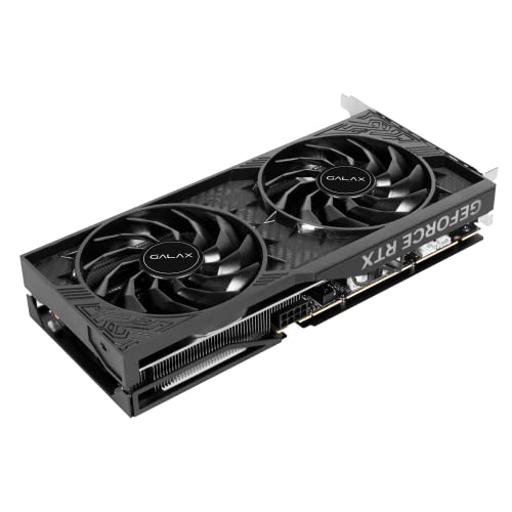 GALAX GeForce RTX 4060 Ti 8 GB ST 1-Click OC